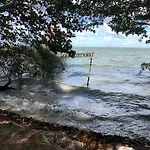 Villas Bizu Lagoon