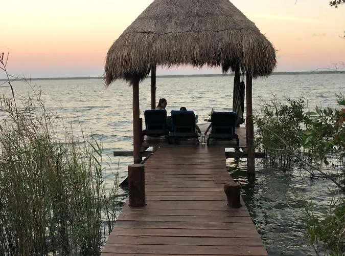Villas Bizu Lagoon