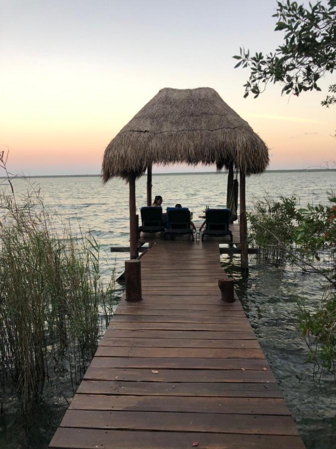 Villa Villas Bizu Lagoon *