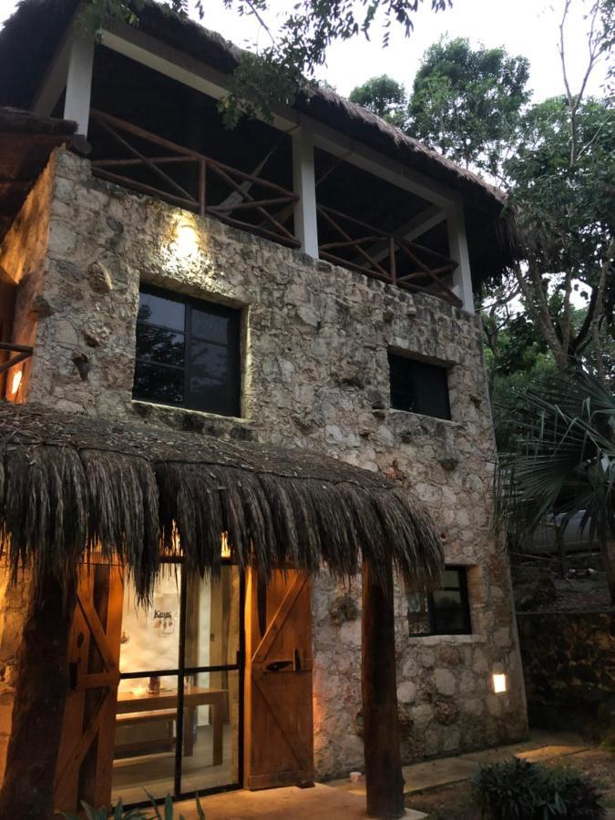 Villas Bizu Lagoon