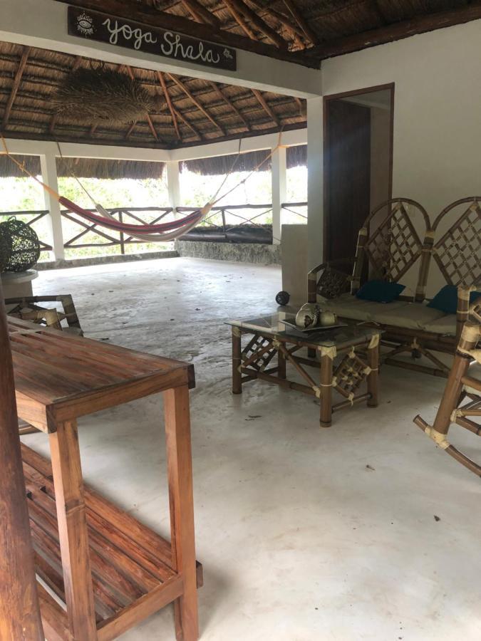 Villa Villas Bizu Lagoon *