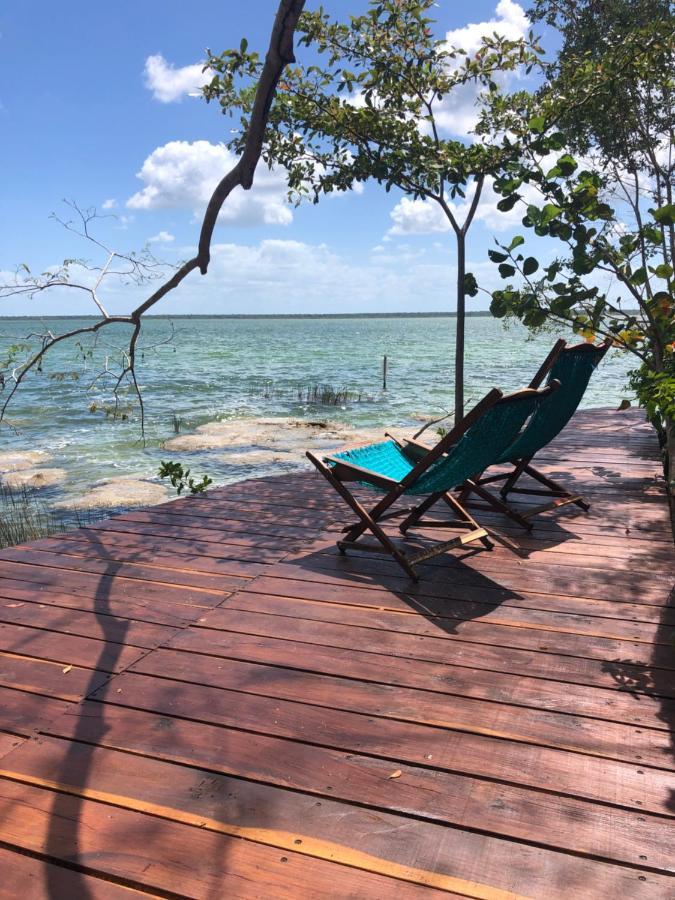 Villa Villas Bizu Lagoon *