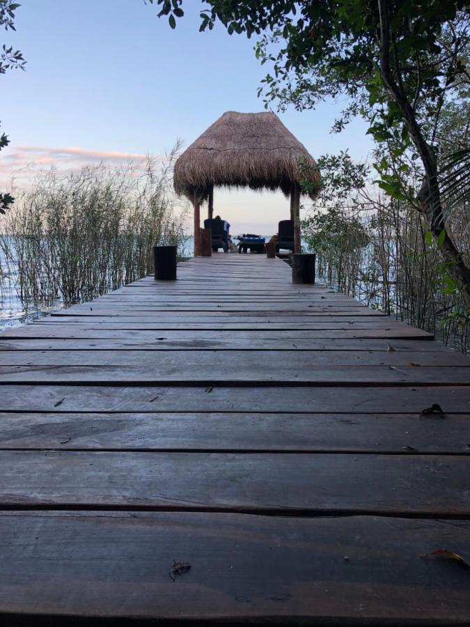Villas Bizu Lagoon Villa