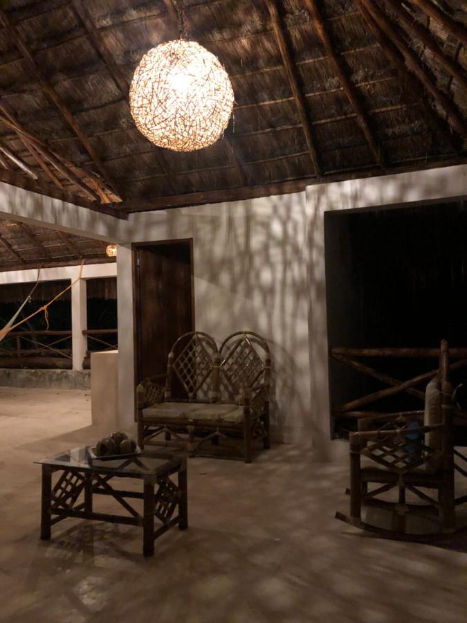 Villas Bizu Lagoon *