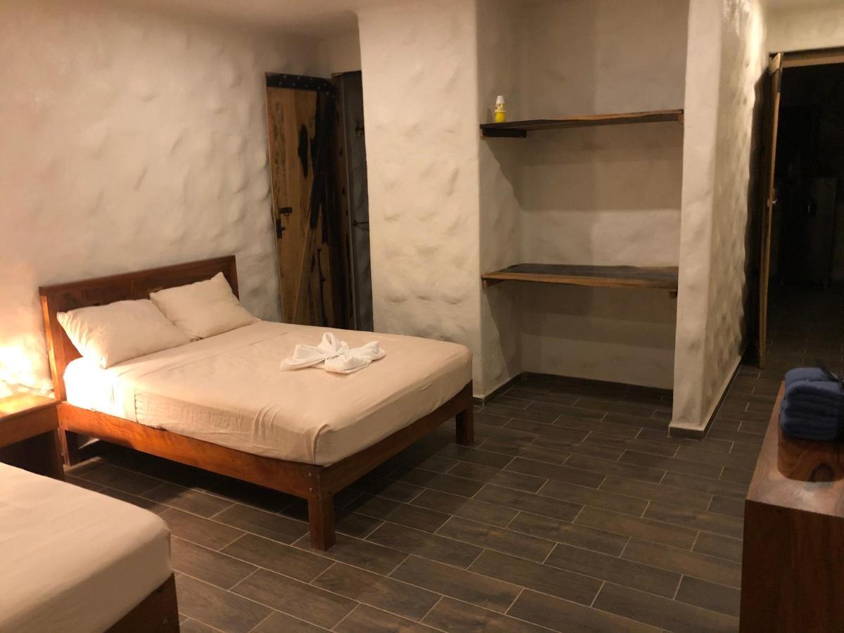 Villas Bizu Lagoon Villa