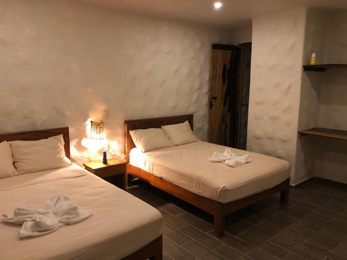 Villas Bizu Lagoon Villa