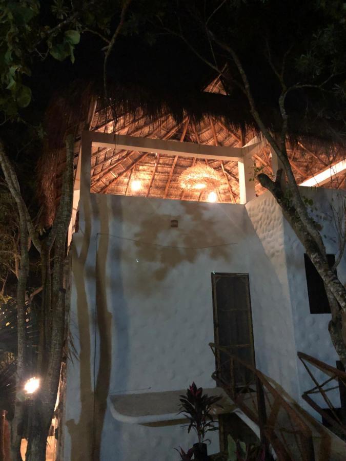 Villas Bizu Lagoon Villa *