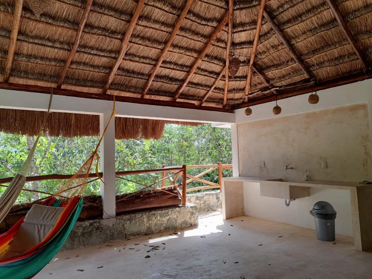Villas Bizu Lagoon