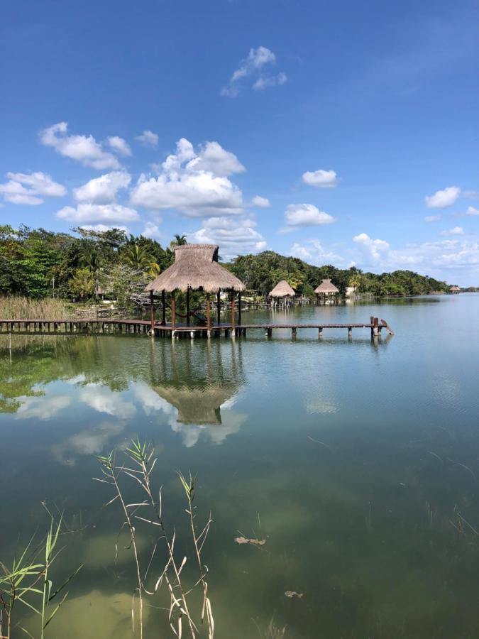 Villa Villas Bizu Lagoon *