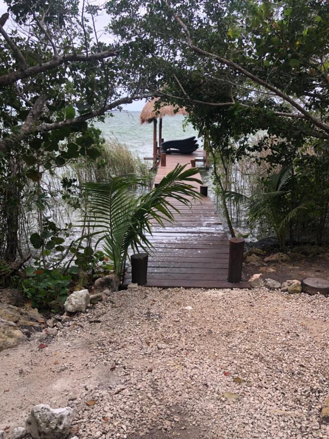 Villa Villas Bizu Lagoon