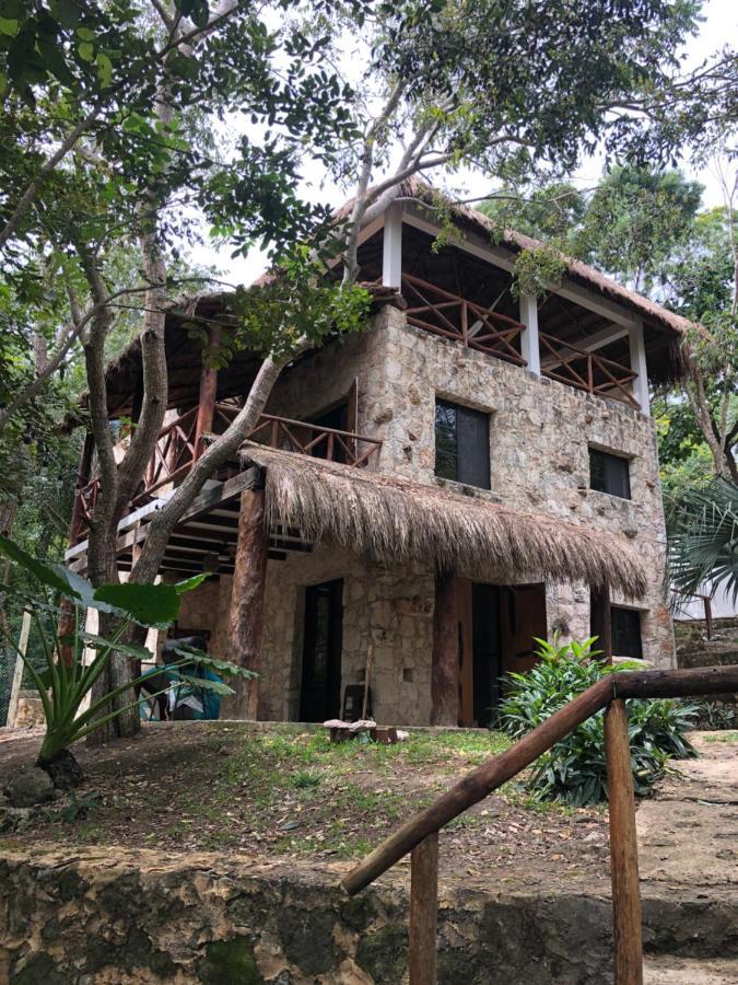 Villa Villas Bizu Lagoon *