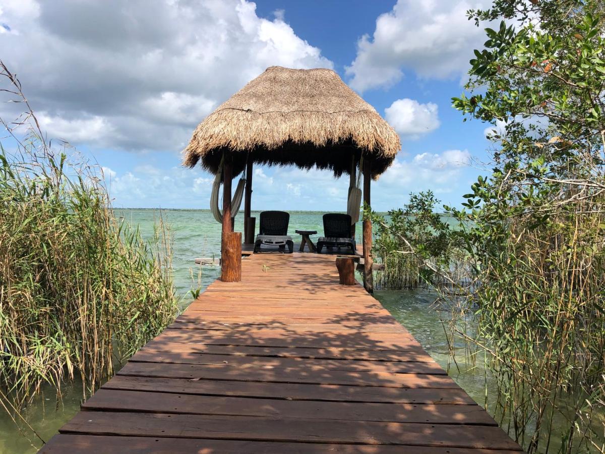 Villa Villas Bizu Lagoon