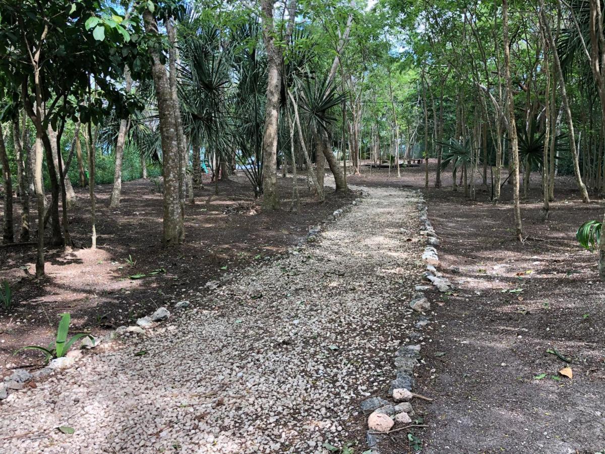 Villas Bizu Lagoon Villa