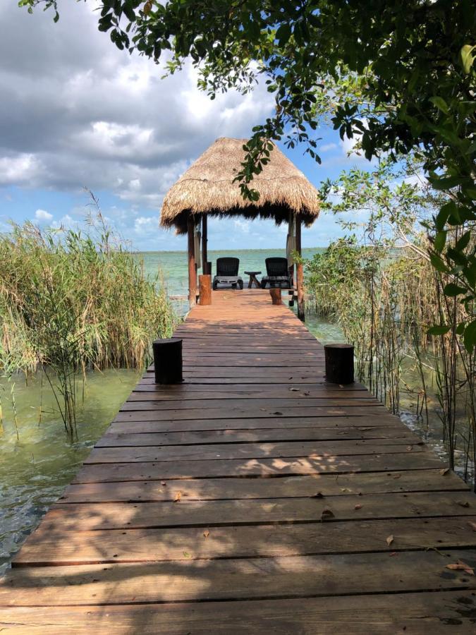 Villas Bizu Lagoon
