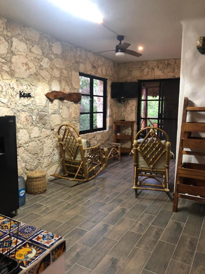Villas Bizu Lagoon Villa *