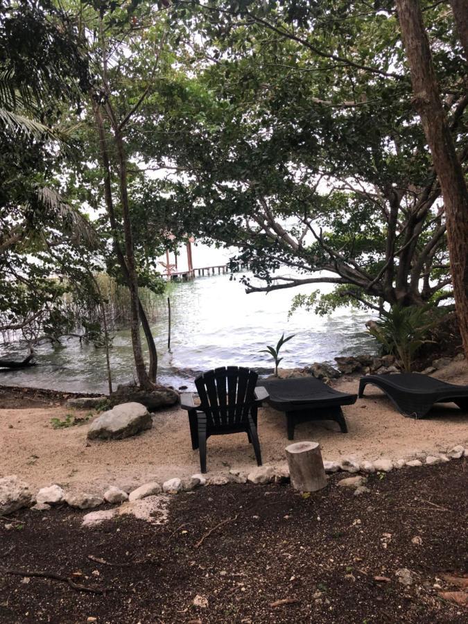 Villa Villas Bizu Lagoon