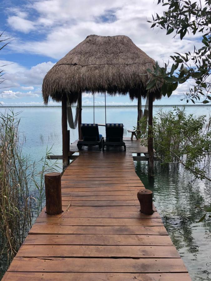Villa Villas Bizu Lagoon *